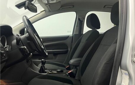 Ford Focus II рестайлинг, 2008 год, 550 000 рублей, 13 фотография