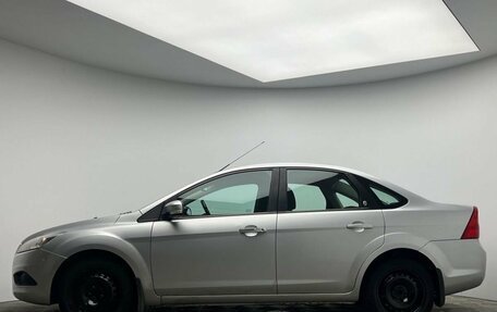 Ford Focus II рестайлинг, 2008 год, 550 000 рублей, 6 фотография