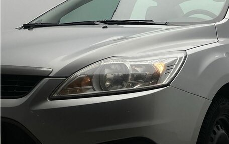 Ford Focus II рестайлинг, 2008 год, 550 000 рублей, 9 фотография