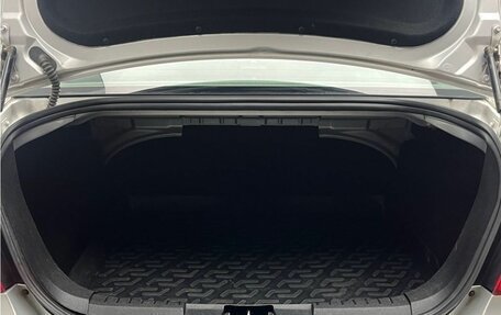 Ford Focus II рестайлинг, 2008 год, 550 000 рублей, 12 фотография