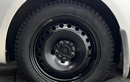 Ford Focus II рестайлинг, 2008 год, 550 000 рублей, 11 фотография