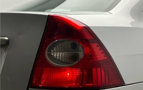 Ford Focus II рестайлинг, 2008 год, 550 000 рублей, 10 фотография