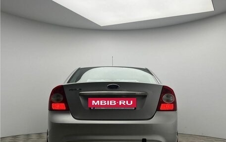 Ford Focus II рестайлинг, 2008 год, 550 000 рублей, 4 фотография