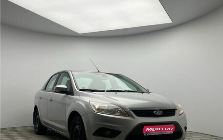 Ford Focus II рестайлинг, 2008 год, 550 000 рублей, 1 фотография