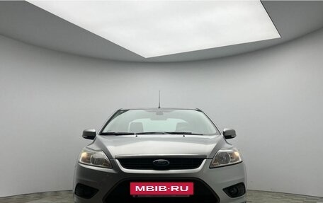 Ford Focus II рестайлинг, 2008 год, 550 000 рублей, 8 фотография