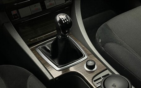 Ford Focus II рестайлинг, 2008 год, 550 000 рублей, 18 фотография