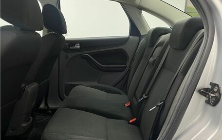 Ford Focus II рестайлинг, 2008 год, 550 000 рублей, 20 фотография