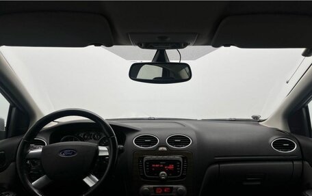 Ford Focus II рестайлинг, 2008 год, 550 000 рублей, 21 фотография