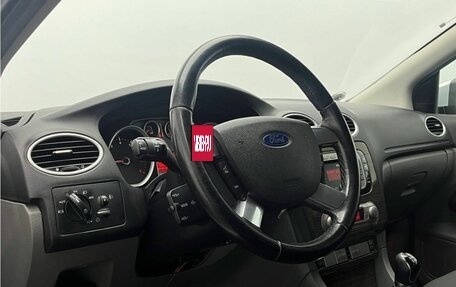 Ford Focus II рестайлинг, 2008 год, 550 000 рублей, 17 фотография