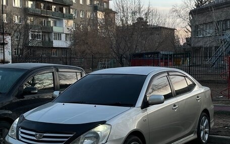 Toyota Allion, 2002 год, 615 000 рублей, 1 фотография