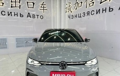 Volkswagen Golf VIII, 2021 год, 2 690 000 рублей, 1 фотография
