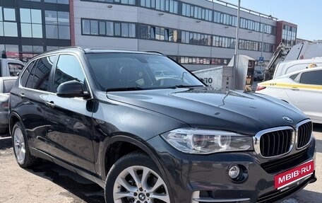 BMW X5, 2015 год, 3 100 000 рублей, 1 фотография