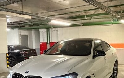 BMW X6, 2021 год, 10 700 000 рублей, 1 фотография