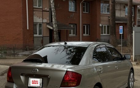 Toyota Allion, 2002 год, 615 000 рублей, 6 фотография