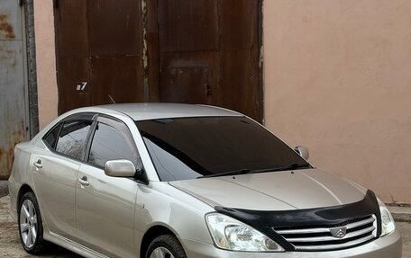 Toyota Allion, 2002 год, 615 000 рублей, 5 фотография