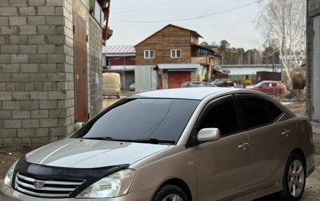 Toyota Allion, 2002 год, 615 000 рублей, 3 фотография