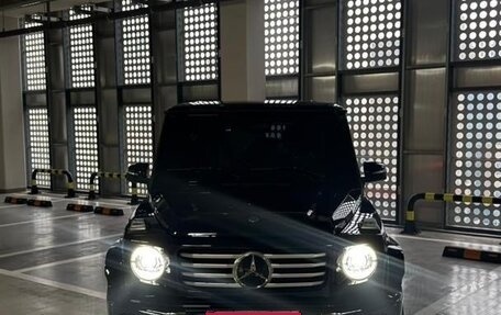 Mercedes-Benz G-Класс W463 рестайлинг _iii, 2025 год, 18 990 000 рублей, 1 фотография