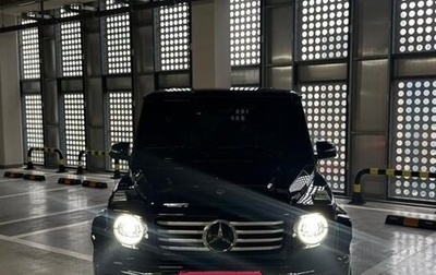 Mercedes-Benz G-Класс W463 рестайлинг _iii, 2025 год, 18 990 000 рублей, 1 фотография