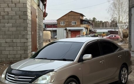 Toyota Allion, 2002 год, 615 000 рублей, 4 фотография