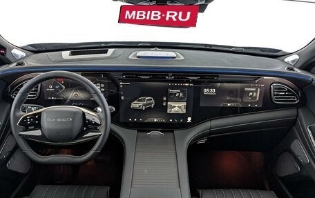 CheryExeed VX, 2024 год, 4 200 000 рублей, 10 фотография