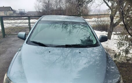 Mitsubishi Lancer IX, 2008 год, 560 000 рублей, 1 фотография