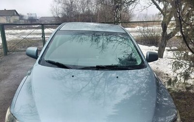 Mitsubishi Lancer IX, 2008 год, 560 000 рублей, 1 фотография