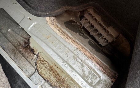 Toyota Allion, 2002 год, 615 000 рублей, 9 фотография