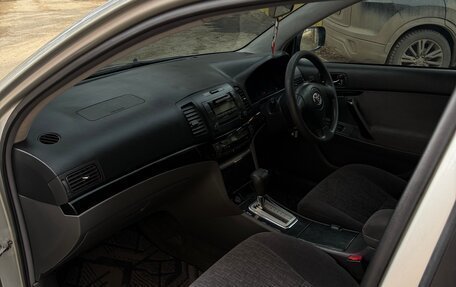 Toyota Allion, 2002 год, 615 000 рублей, 7 фотография