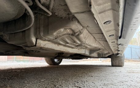 Toyota Allion, 2002 год, 615 000 рублей, 10 фотография