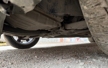 Toyota Allion, 2002 год, 615 000 рублей, 8 фотография