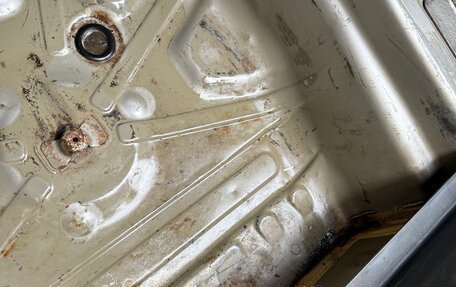 Toyota Allion, 2002 год, 615 000 рублей, 11 фотография