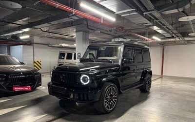Mercedes-Benz G-Класс AMG, 2026 год, 31 999 000 рублей, 1 фотография