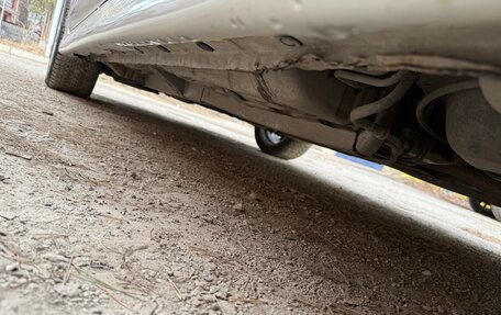 Toyota Allion, 2002 год, 615 000 рублей, 12 фотография