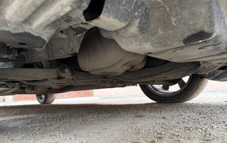 Toyota Allion, 2002 год, 615 000 рублей, 14 фотография