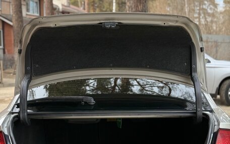 Toyota Allion, 2002 год, 615 000 рублей, 13 фотография