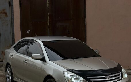 Toyota Allion, 2002 год, 615 000 рублей, 15 фотография