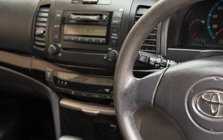 Toyota Allion, 2002 год, 615 000 рублей, 19 фотография