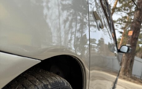 Toyota Allion, 2002 год, 615 000 рублей, 17 фотография