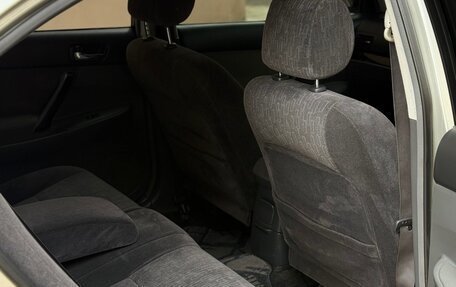 Toyota Allion, 2002 год, 615 000 рублей, 21 фотография