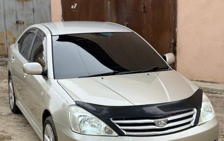 Toyota Allion, 2002 год, 615 000 рублей, 16 фотография