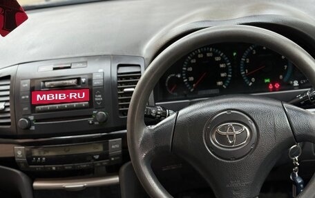 Toyota Allion, 2002 год, 615 000 рублей, 18 фотография