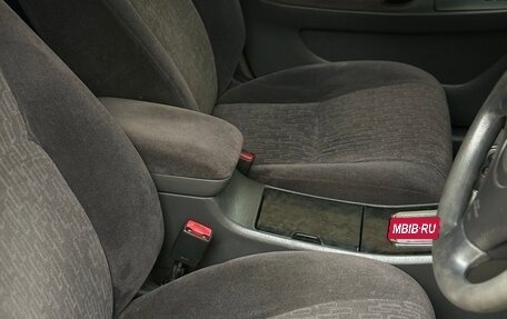 Toyota Allion, 2002 год, 615 000 рублей, 20 фотография