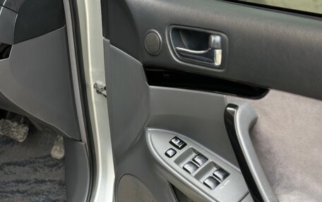 Toyota Allion, 2002 год, 615 000 рублей, 24 фотография