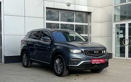 Geely Atlas, 2021 год, 1 850 000 рублей, 1 фотография
