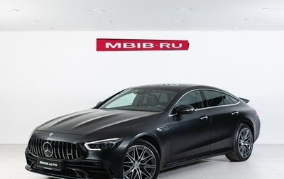 Mercedes-Benz AMG GT I рестайлинг, 2022 год, 9 290 000 рублей, 1 фотография