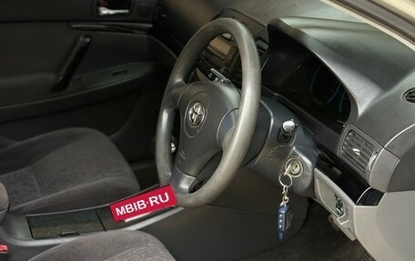 Toyota Allion, 2002 год, 615 000 рублей, 23 фотография