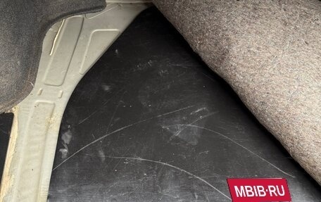 Toyota Allion, 2002 год, 615 000 рублей, 26 фотография