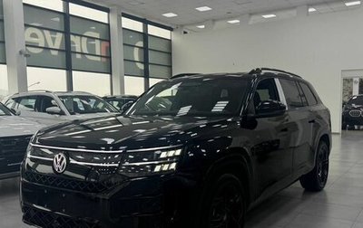 Volkswagen Teramont, 2025 год, 1 фотография