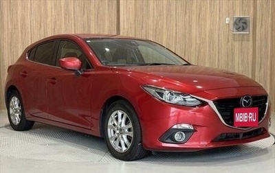 Mazda Axela, 2016 год, 940 000 рублей, 1 фотография