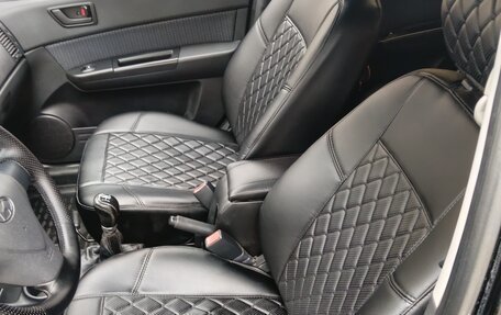 Hyundai Getz I рестайлинг, 2010 год, 430 000 рублей, 5 фотография